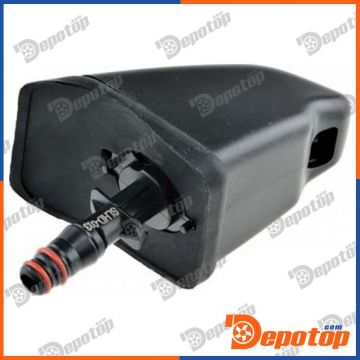 Gicleur de lave-phare droite pour HONDA | EDS-HD-003, 76880-SCA-S11